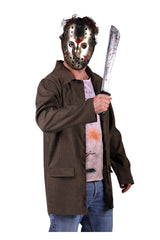 Veste Tueur d'Halloween Adulte Tailles S à XL – Soirée Horreur