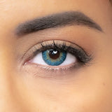 Lentilles Fantaisie Annuelles – Halloween, Cosplay, Manga