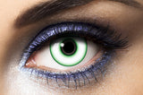 Lentilles Fantaisie Annuelles – Halloween, Cosplay, Manga