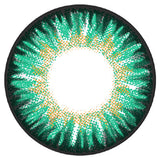 Lentilles Fantaisie Annuelles – Halloween, Cosplay, Manga