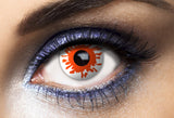 Lentilles Fantaisie Hebdomadaires – Halloween et Cosplay