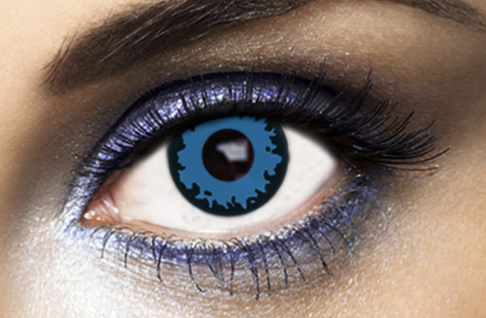 Lentilles Fantaisie Hebdomadaires – Halloween et Cosplay