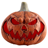 Citrouille Rieuse Halloween Lumière et Son 44 cm – Comptoir, Entrée et Soirée