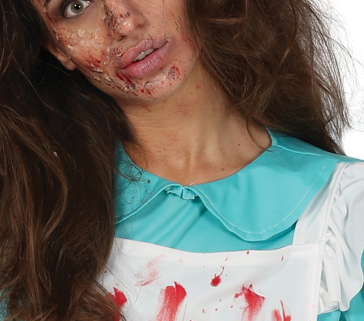 Déguisement Infirmière Zombie Femme – Halloween