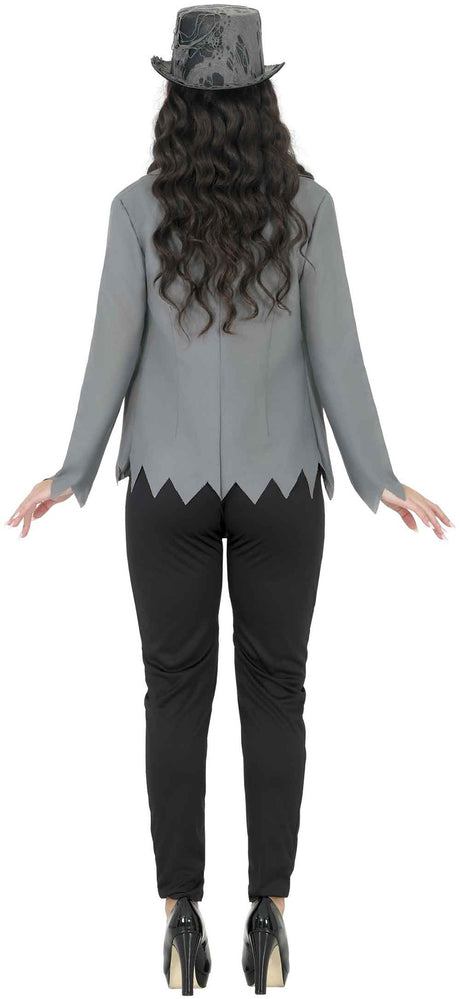 Déguisement Squelette Femme Adulte – Halloween
