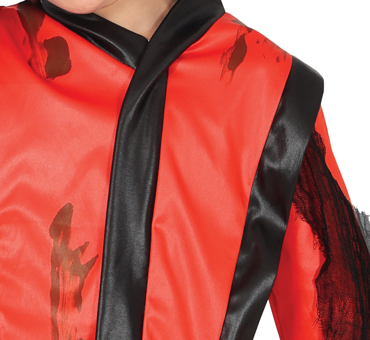 Déguisement Zombie Danseur Enfant Garçon – Halloween