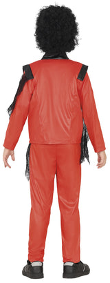 Déguisement Zombie Danseur Enfant Garçon – Halloween
