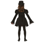 Déguisement Robe Gothique Enfant Fille – Halloween