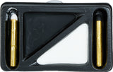 Kit Maquillage Noir et Blanc avec 2 Sticks – Squelette Halloween