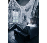 Tissu Sanglant 76 x 228 cm – Bandes Momie et Déco Halloween