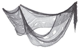 Tissu Sanglant 76 x 228 cm – Bandes Momie et Déco Halloween