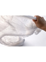 Toile d'Araignée Blanche 60 g – Décoration Halloween Effrayante