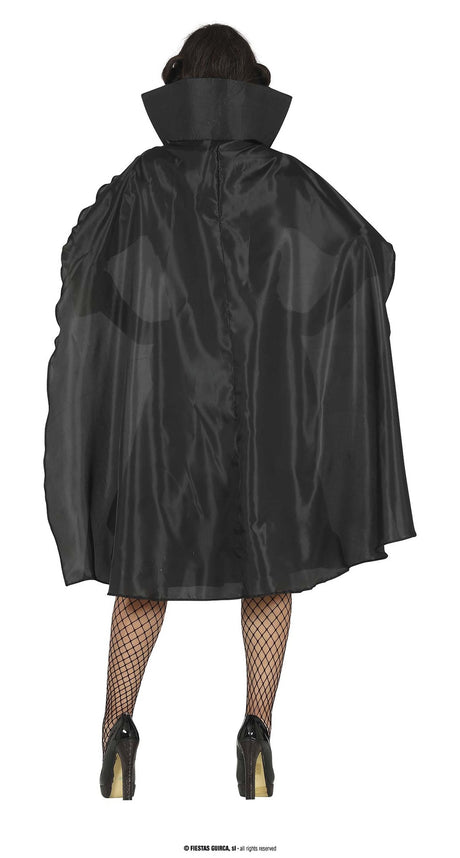 Déguisement Vampiresse Femme – Halloween