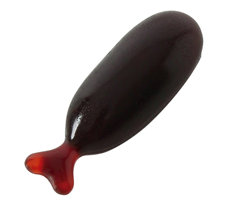 Capsules de Faux Sang x6 – Vampire et Zombie Halloween