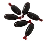 Capsules de Faux Sang x6 – Vampire et Zombie Halloween