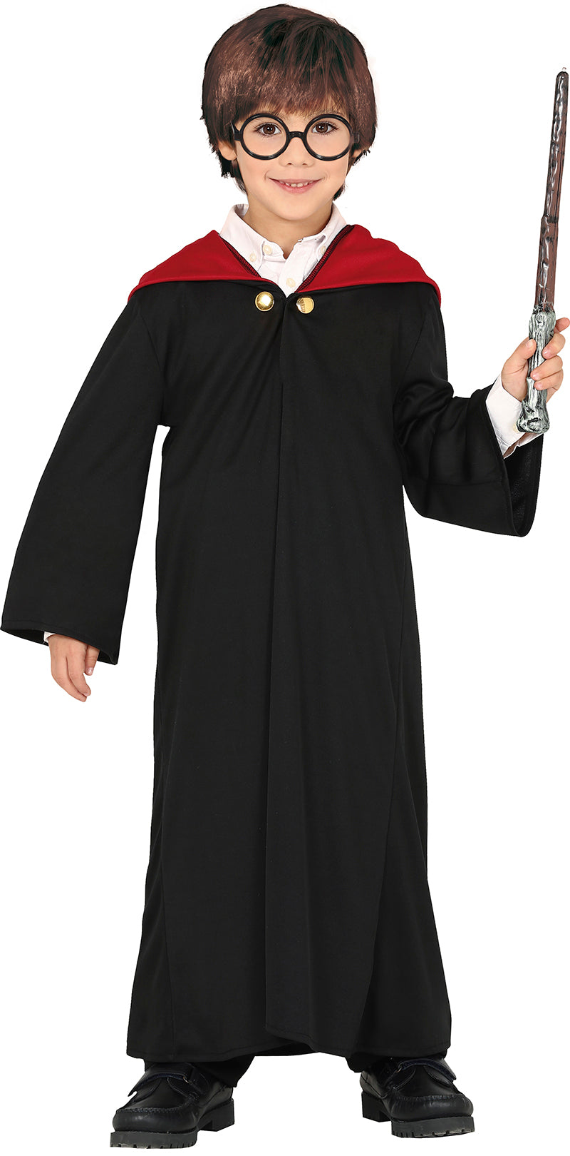 Déguisement Apprenti Sorcier Enfant Garçon – Halloween