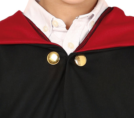 Déguisement Apprenti Sorcier Enfant Garçon – Halloween