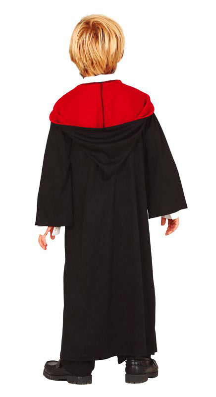Déguisement Apprenti Sorcier Enfant Garçon – Halloween