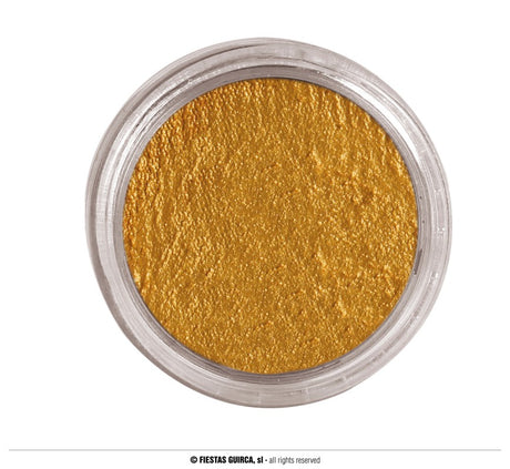 Maquillage à l'Eau 15 g Argent et Or – Fête, Carnaval et Halloween