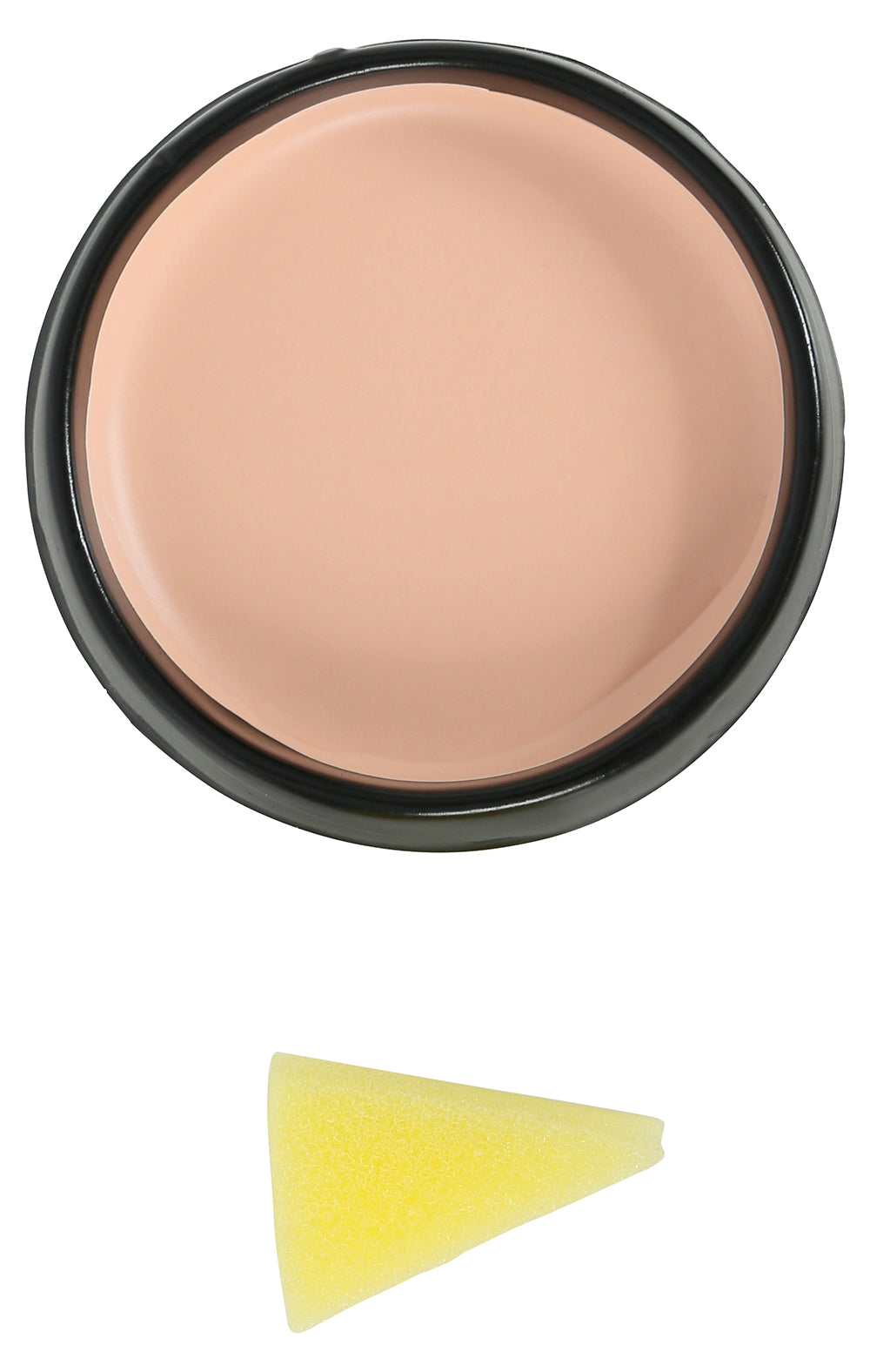 Maquillage avec Éponge 9 g Chair – Halloween et Déguisement