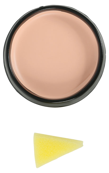 Maquillage avec Éponge 9 g Chair – Halloween et Déguisement