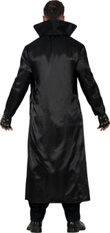 Déguisement Agent Paranormal Adulte Homme – Halloween