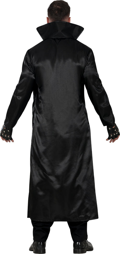 Déguisement Agent Paranormal Adulte Homme – Halloween