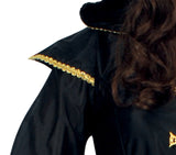 Déguisement Prêtresse Gothique Adulte Femme – Halloween