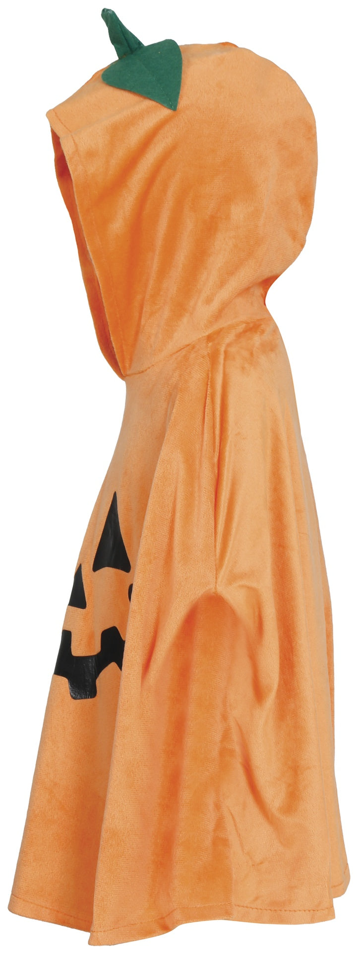 Déguisement Poncho Citrouille Mignon Bébé – Halloween