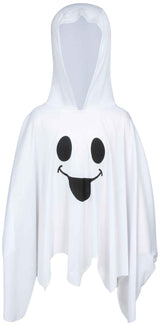 Déguisement Poncho Fantôme Enfant – Halloween