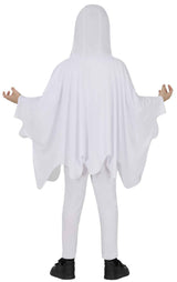 Déguisement Poncho Fantôme Enfant – Halloween