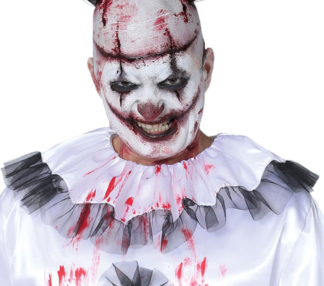 Déguisement Clown Fantôme Adulte Homme – Halloween
