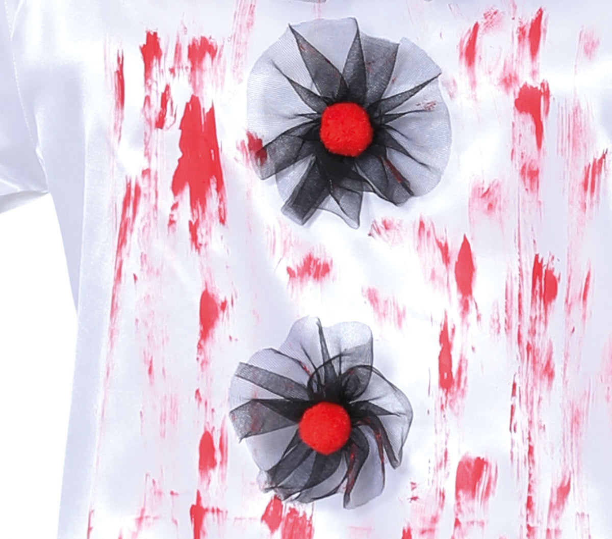Déguisement Clown Fantôme Adulte Homme – Halloween