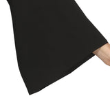 Déguisement Élève Magicien Rouge Adulte Femme – Halloween