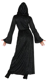 Déguisement Capuchon Rituel Adulte Femme – Halloween