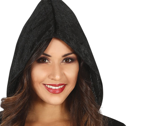 Déguisement Capuchon Rituel Adulte Femme – Halloween