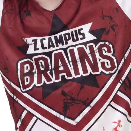 Déguisement Quarterback Zombie Enfant Garçon – Halloween
