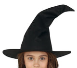 Déguisement Grand Magicien Enfant Fille – Halloween