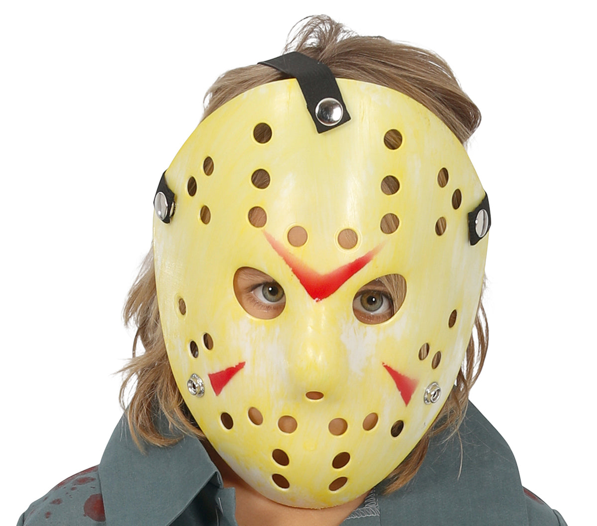 Déguisement Psychopathe Enfant – Halloween