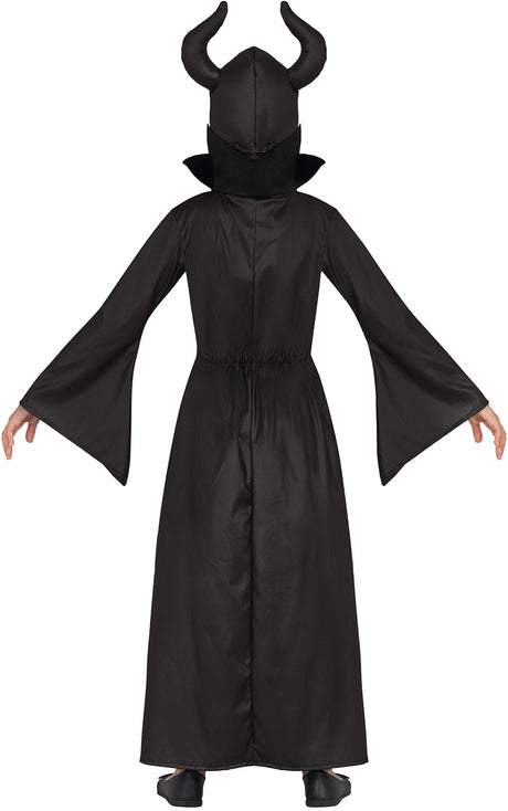 Déguisement Fée Maléfique Enfant Fille – Halloween