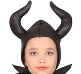 Déguisement Fée Maléfique Enfant Fille – Halloween
