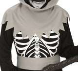 Déguisement Mystique Squelette Enfant Garçon – Halloween