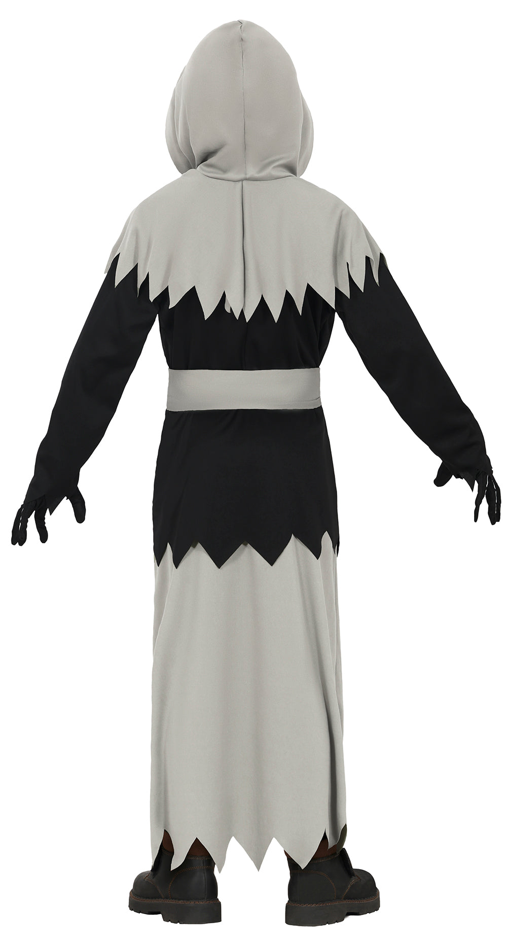 Déguisement Mystique Squelette Enfant Garçon – Halloween