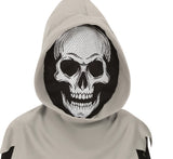 Déguisement Mystique Squelette Enfant Garçon – Halloween