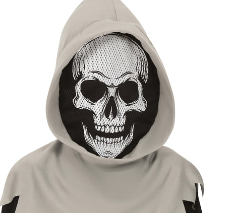 Déguisement Mystique Squelette Enfant Garçon – Halloween