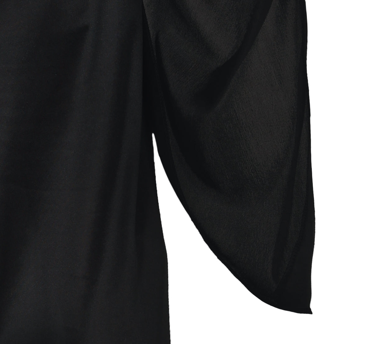 Déguisement Mystique Noir Enfant Garçon – Halloween