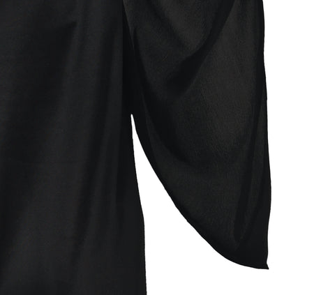 Déguisement Mystique Noir Enfant Garçon – Halloween