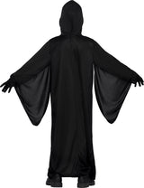 Déguisement Mystique Noir Enfant Garçon – Halloween