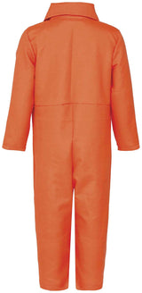 Déguisement Petit Prisonnier Bébé Garçon – Halloween