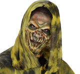 Déguisement Fantôme Jaune Adulte Homme – Halloween